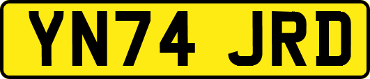 YN74JRD
