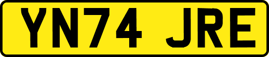 YN74JRE
