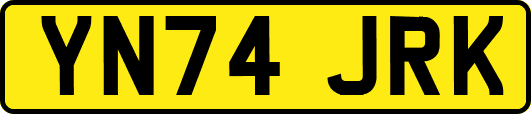 YN74JRK