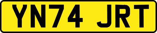 YN74JRT