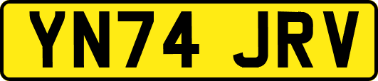 YN74JRV