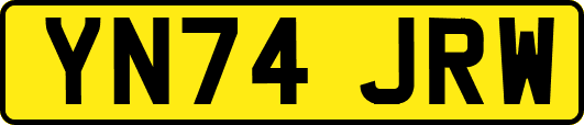 YN74JRW