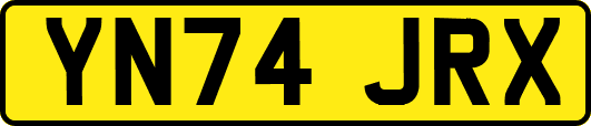 YN74JRX
