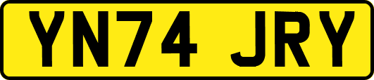 YN74JRY