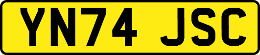 YN74JSC