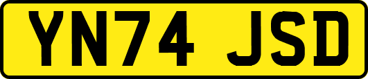 YN74JSD