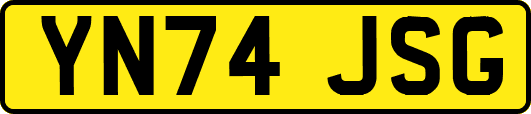 YN74JSG