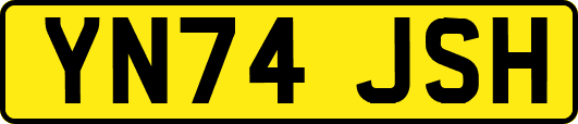 YN74JSH
