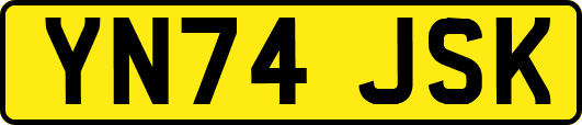 YN74JSK