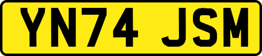 YN74JSM