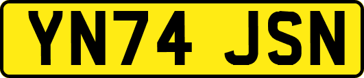 YN74JSN