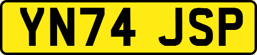 YN74JSP
