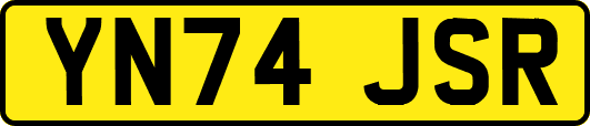 YN74JSR
