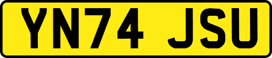 YN74JSU