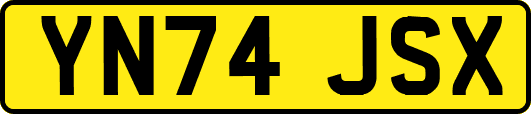 YN74JSX