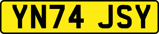 YN74JSY
