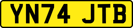 YN74JTB