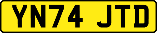 YN74JTD