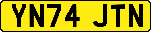 YN74JTN