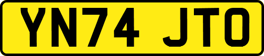YN74JTO
