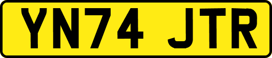 YN74JTR