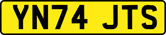 YN74JTS