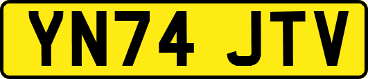 YN74JTV
