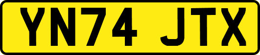 YN74JTX