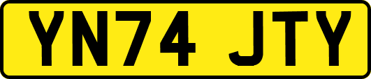YN74JTY