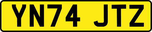 YN74JTZ
