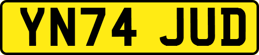 YN74JUD