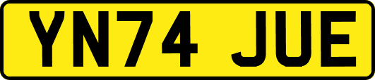 YN74JUE