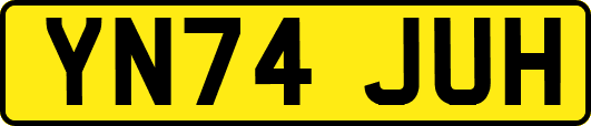 YN74JUH