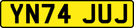 YN74JUJ
