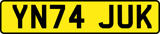 YN74JUK