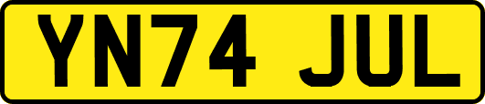 YN74JUL