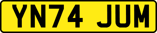 YN74JUM