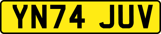 YN74JUV