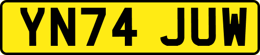 YN74JUW
