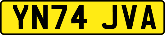 YN74JVA