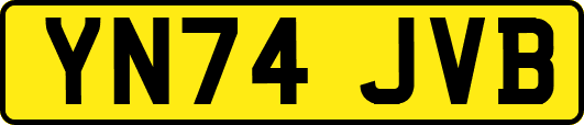 YN74JVB