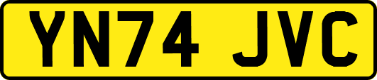YN74JVC