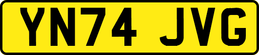 YN74JVG