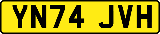 YN74JVH