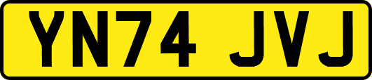 YN74JVJ