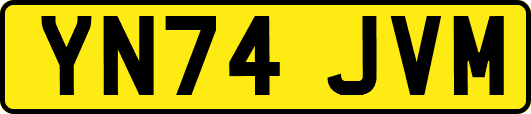 YN74JVM