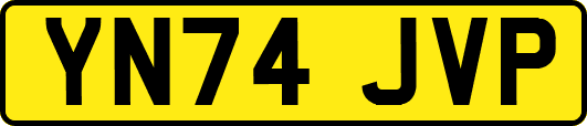 YN74JVP