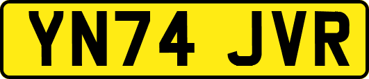 YN74JVR