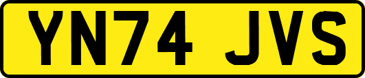 YN74JVS