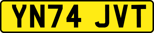 YN74JVT